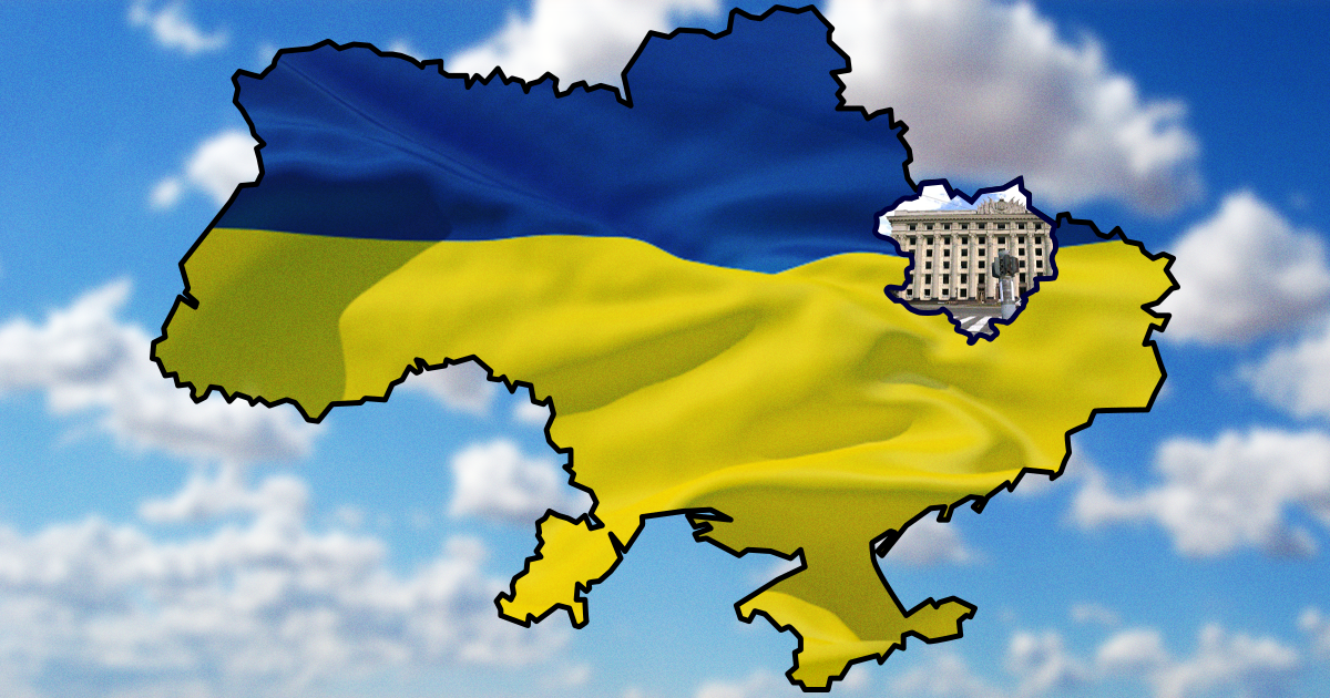 Cities of Heroes: Resilience – Rebuilding Ukraine Together